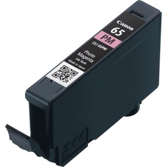 Canon CLI-65PM Μελάνι  Εκτυπωτή InkJet 4221C001 Magenta Photo 4549292159417 - Image 3