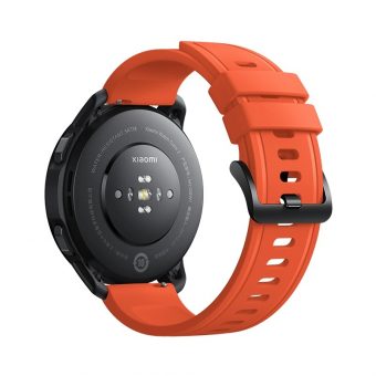 Xiaomi BHR5593GL Active Strap for Watch S1 Orange 6934177761287 - Image 2