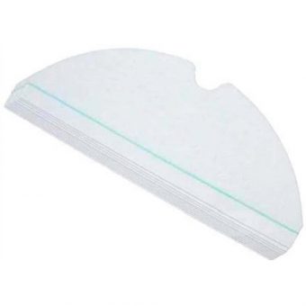 Xiaomi BHR5330TY Pad for Mi Robot Vacuum-Mop 2 Ultra Mop 2pcs 6934177753152
