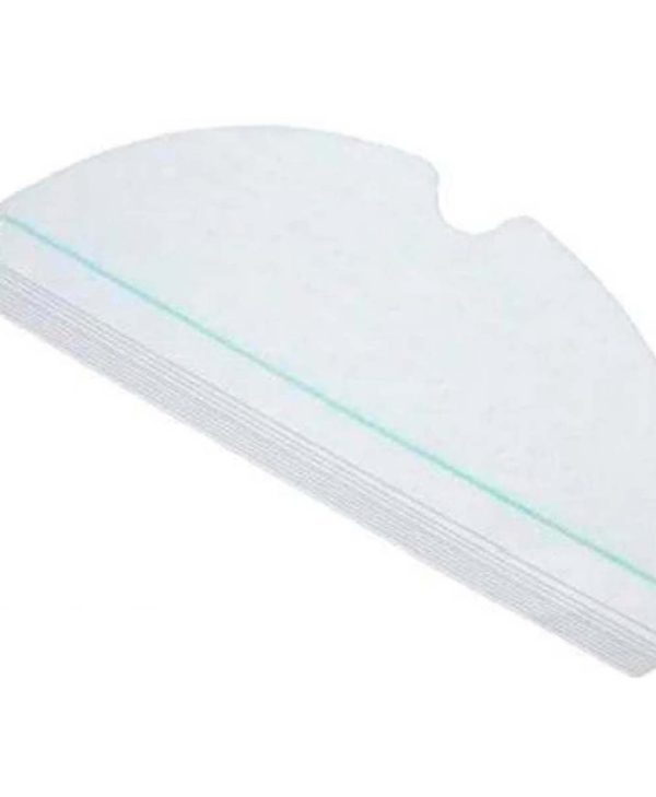Xiaomi BHR5330TY Pad for Mi Robot Vacuum-Mop 2 Ultra Mop 2pcs 6934177753152