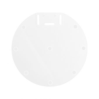 Xiaomi BHR5329TY Waterproof Mat for Mi Robot Vacuum-Mop 2 6934177753169