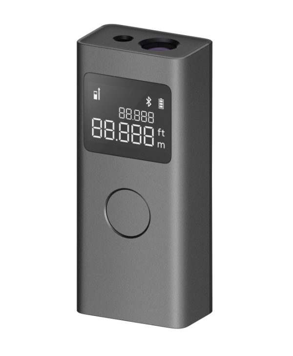 Xiaomi BHR5596GL Smart Laser Measure up to 40m 934177761218