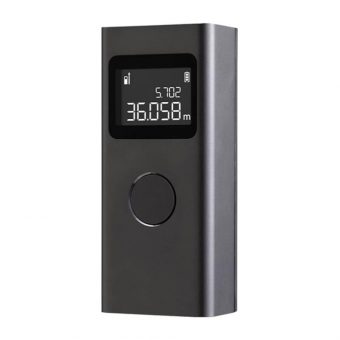 Xiaomi BHR5596GL Smart Laser Measure up to 40m 934177761218 - Image 2