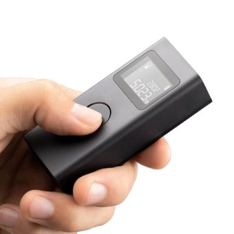Xiaomi BHR5596GL Smart Laser Measure up to 40m 934177761218 - Image 6