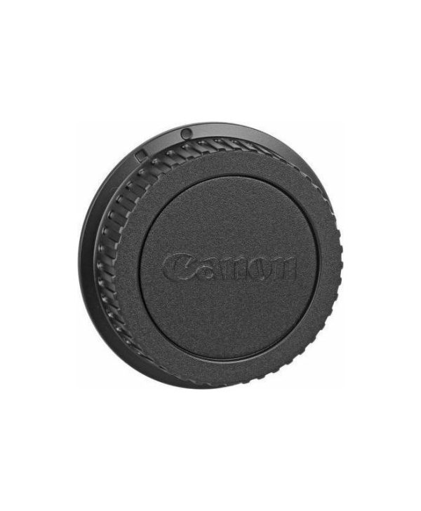 Canon 2723A001AA EF Rear Lens Dust Cap Black 4960999581088