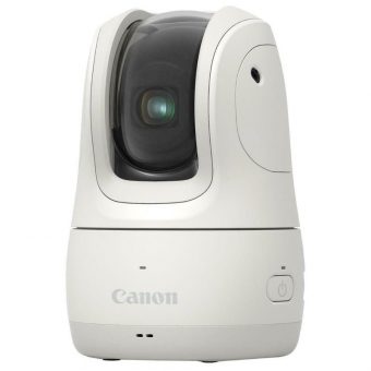 Canon 5591C003AA PowerShot PX White Essential Kit Compact 8714574669151