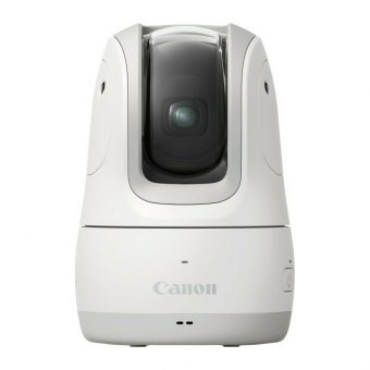 Canon 5591C003AA PowerShot PX White Essential Kit Compact 8714574669151 - Image 3