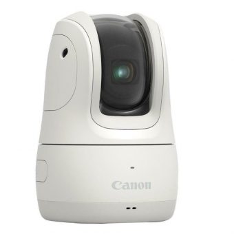 Canon 5591C003AA PowerShot PX White Essential Kit Compact 8714574669151 - Image 4