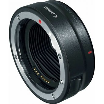 Canon 2971C005AA Mount Adapter EF-EOS R 4549292115703 - Image 2