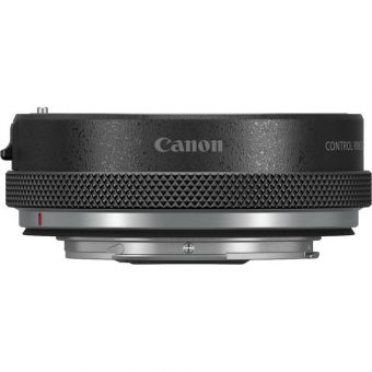 Canon 2972C005AA Adapter EF-EOS R Control Ring 4549292115710