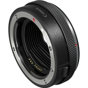 Canon 2972C005AA Adapter EF-EOS R Control Ring 4549292115710 - Image 2