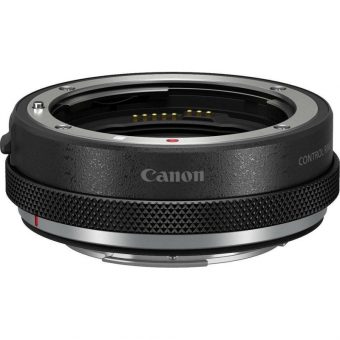 Canon 2972C005AA Adapter EF-EOS R Control Ring 4549292115710 - Image 3