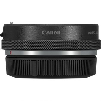 Canon 2972C005AA Adapter EF-EOS R Control Ring 4549292115710 - Image 4