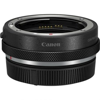 Canon 2972C005AA Adapter EF-EOS R Control Ring 4549292115710 - Image 5