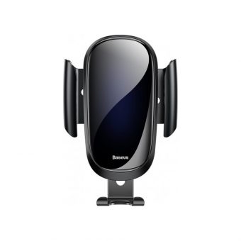 Baseus SUYL-WL01 Future Car Mount Gravity Passive Black 6953156279117