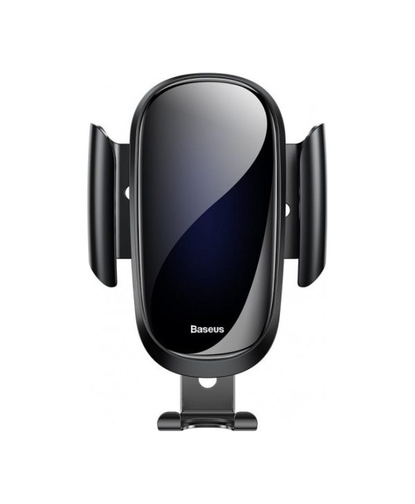 Baseus SUYL-WL01 Future Car Mount Gravity Passive Black 6953156279117
