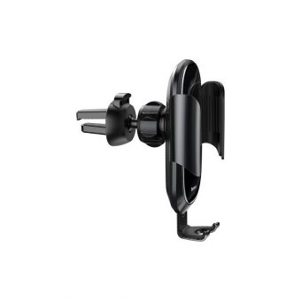 Baseus SUYL-WL01 Future Car Mount Gravity Passive Black 6953156279117 - Image 3