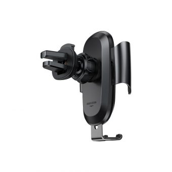 Baseus SUYL-WL01 Future Car Mount Gravity Passive Black 6953156279117 - Image 4