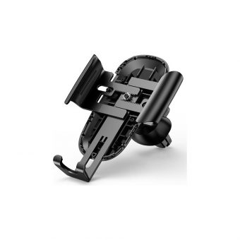 Baseus SUYL-WL01 Future Car Mount Gravity Passive Black 6953156279117 - Image 5