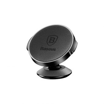 Baseus SUER-B01 Magnetic car holder Black 6953156253063
