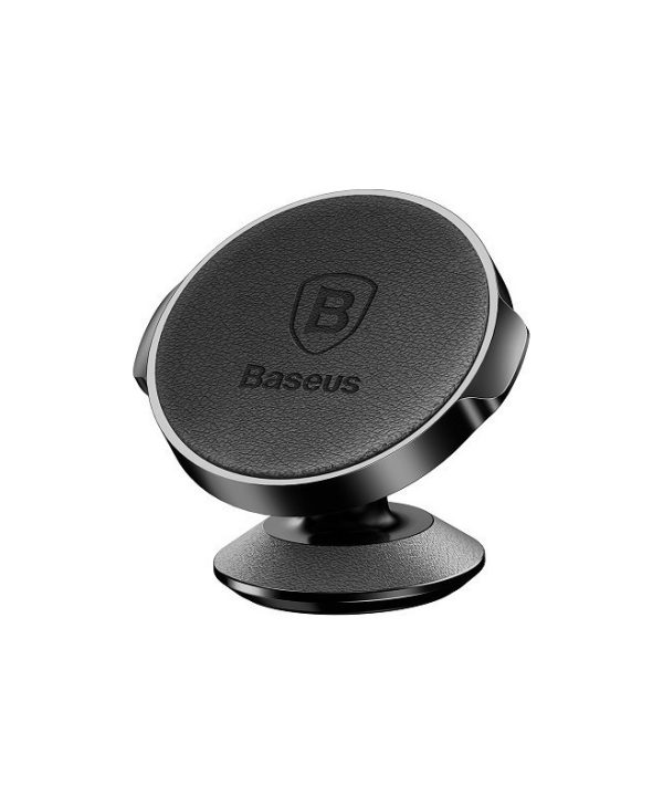 Baseus SUER-B01 Magnetic car holder Black 6953156253063