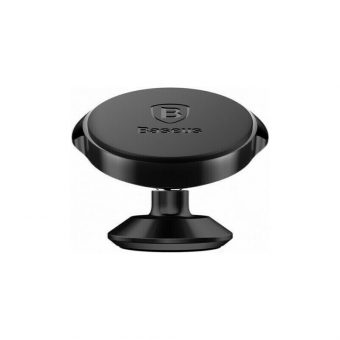 Baseus SUER-B01 Magnetic car holder Black 6953156253063 - Image 2