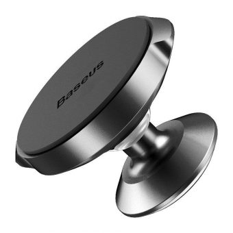 Baseus SUER-B01 Magnetic car holder Black 6953156253063 - Image 4