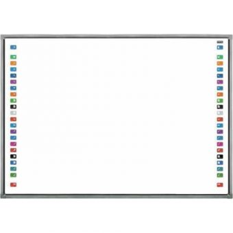 IBoard IB-82T Ιnteractive Whiteboard 82" - Image 2