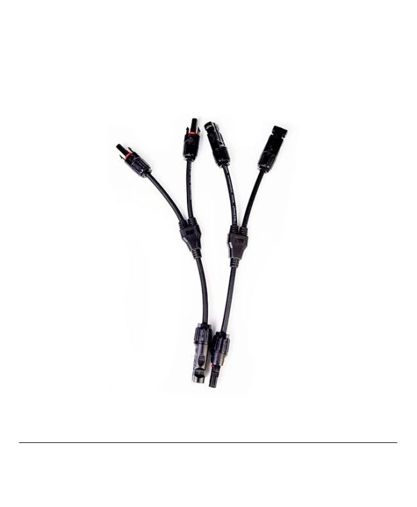 EcoFlow Solar Parallel Connection Cable 50004032