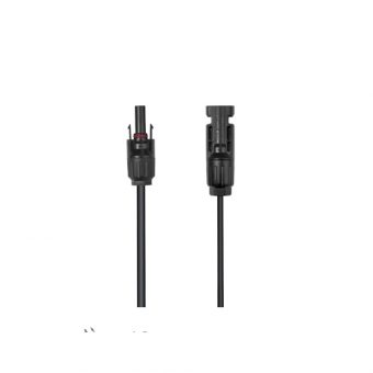 EcoFlow Solar Parallel Connection Cable 50004032 - Image 3