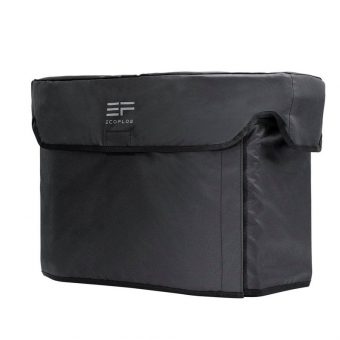 EcoFlow 50031018 DELTA Max Extra Battery Bag 4897082665779