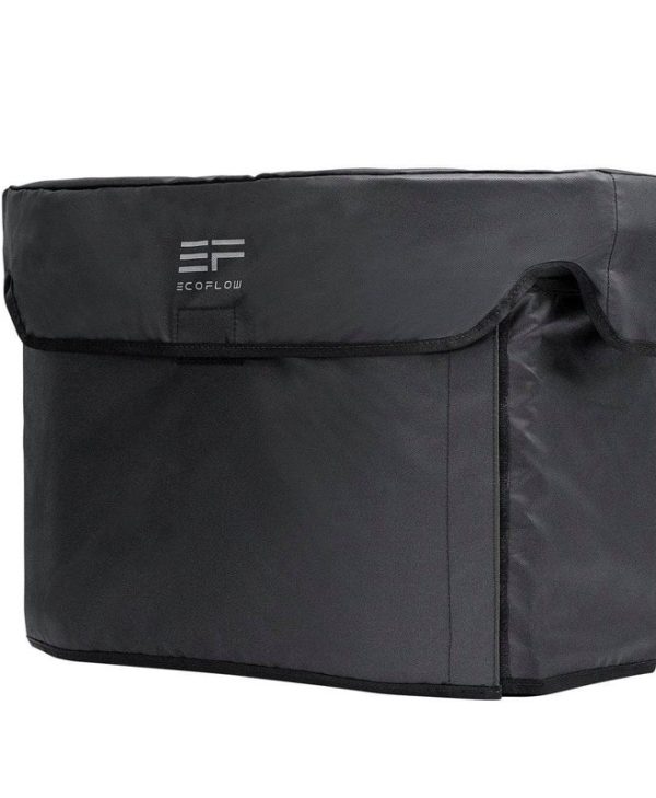 EcoFlow 50031018 DELTA Max Extra Battery Bag 4897082665779