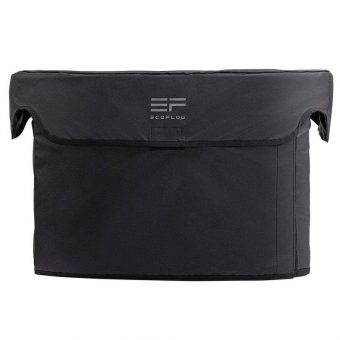 EcoFlow 50031018 DELTA Max Extra Battery Bag 4897082665779 - Image 2