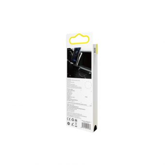 Baseus CABA01-01 Audio Adapter AUX to Bluetooth 5.0 Black 6953156290488 - Image 7