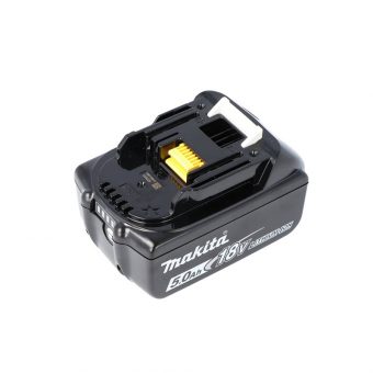 Makita LXT Μπαταρία Λιθίου 18V 5Ah BL1850B