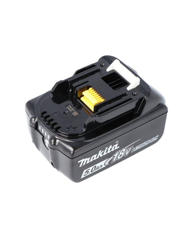 Makita LXT Μπαταρία Λιθίου 18V 5Ah BL1850B