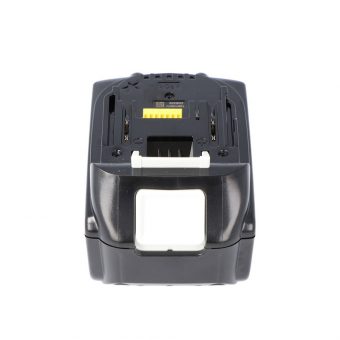 Makita LXT Μπαταρία Λιθίου 18V 5Ah BL1850B - Image 2