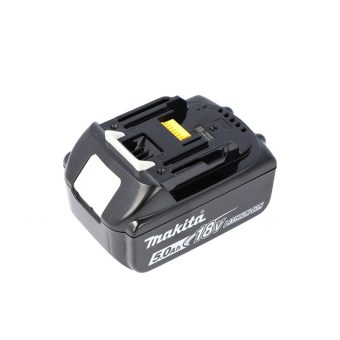 Makita LXT Μπαταρία Λιθίου 18V 5Ah BL1850B - Image 3