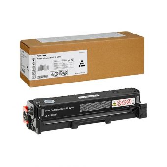 Ricoh 408451 Laser Toner 4.2K pages Black 4961311957666