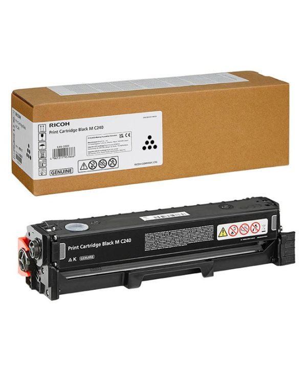 Ricoh 408451 Laser Toner 4.2K pages Black 4961311957666