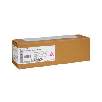 Ricoh 408453 Laser Toner 4.0K pages Magenta 4961311957680