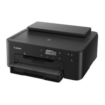 Canon Pixma TS705A Color Inkjet Printer 3109C026AA - Image 2