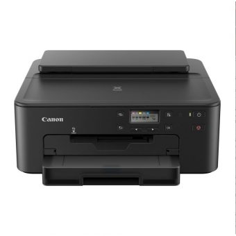 Canon Pixma TS705A Color Inkjet Printer 3109C026AA - Image 3