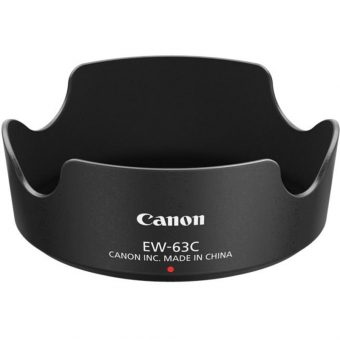 Canon 8268B001AA Lens Hood EW-63C 4960999977287