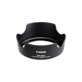 Canon 8268B001AA Lens Hood EW-63C 4960999977287 - Image 2