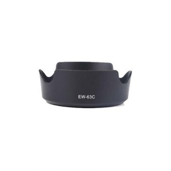 Canon 8268B001AA Lens Hood EW-63C 4960999977287 - Image 3