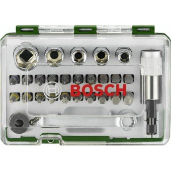 Bosch Καστάνια με Καρυδάκια 14" 27τμχ 2607017160 - Image 2