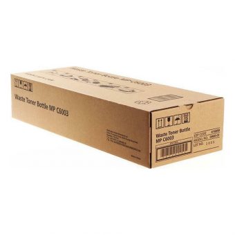Ricoh 416890 Waste Tank for Ricoh MPC6003 4961311884122