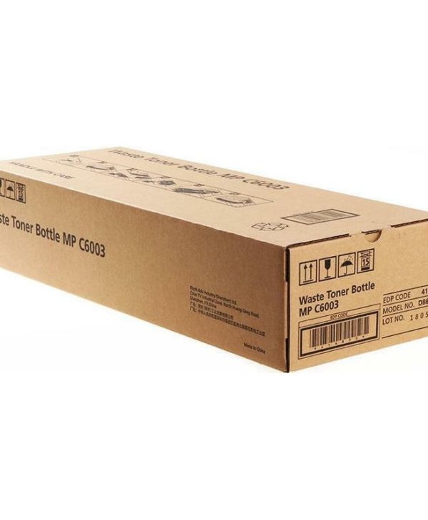 Ricoh 416890 Waste Tank for Ricoh MPC6003 4961311884122