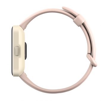 Xiaomi Strap for Redmi Watch 2 Lite Pink BHR5437GL - Image 3